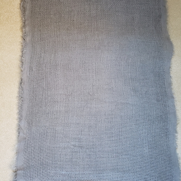 Timberland Sage Green Infinity Scarf - Picture 4 of 5